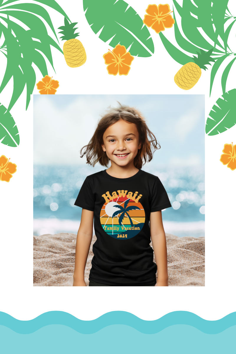 Keiki Collection (kids)