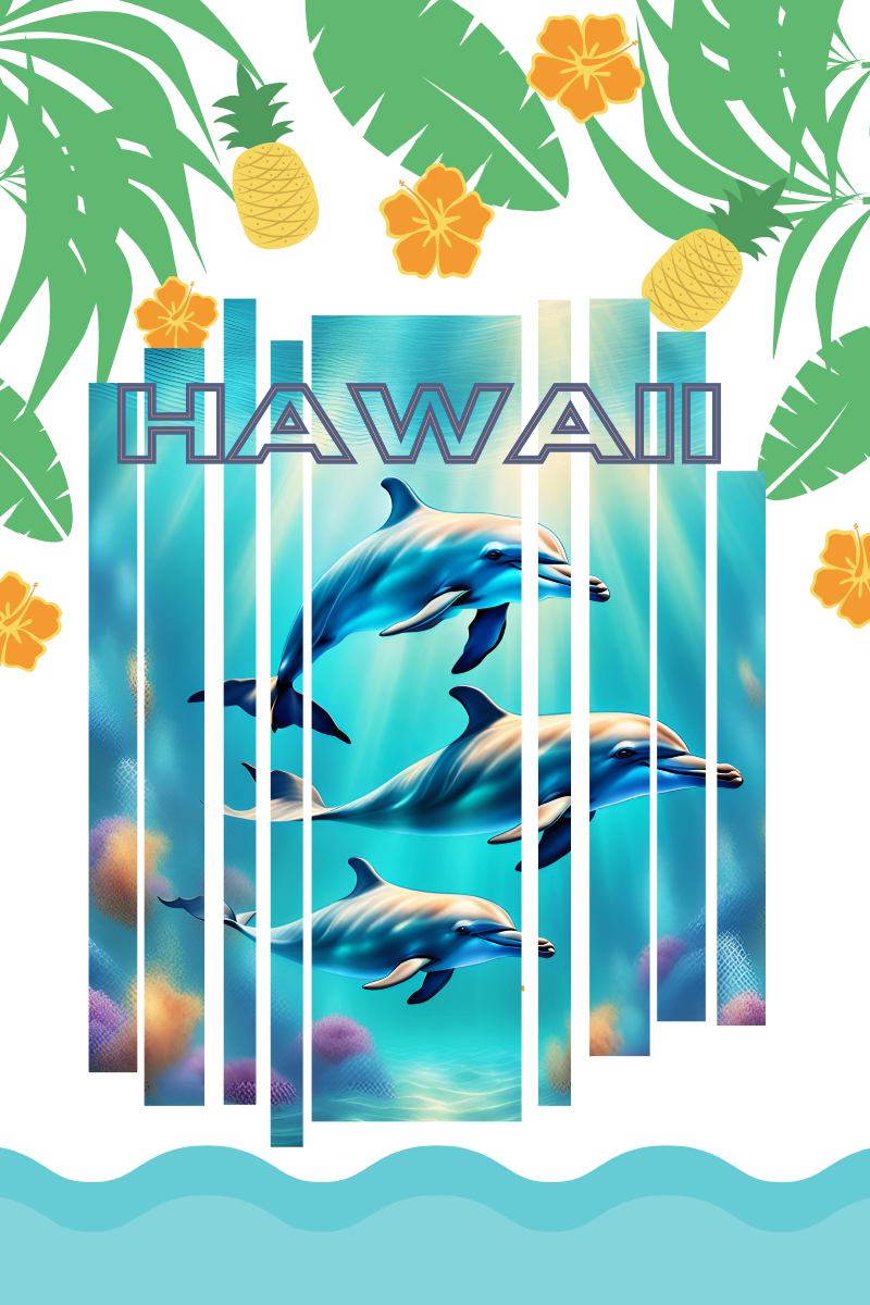 Tropical Vibes