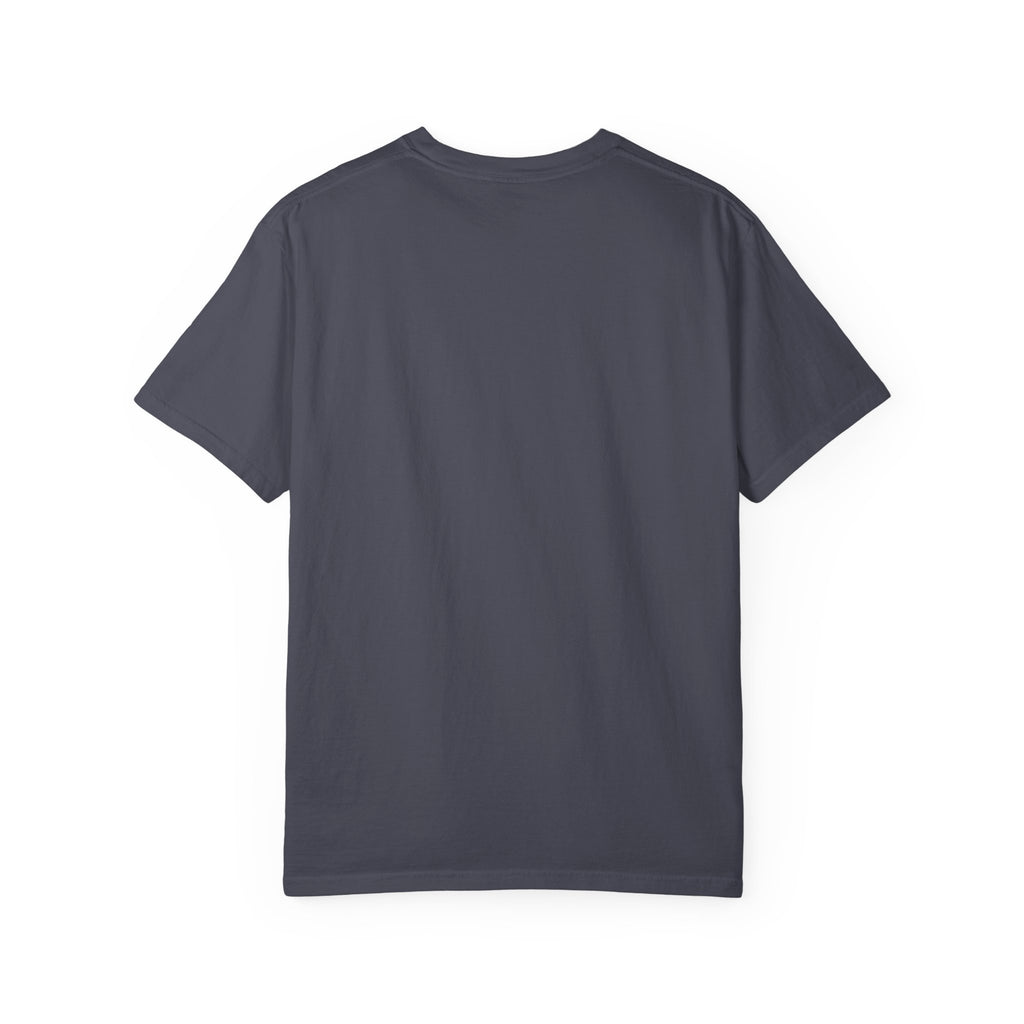 Copy of Skeleton Surfer T-Shirt — "Surf looks kind of dead today" Vintage Beach Tee
