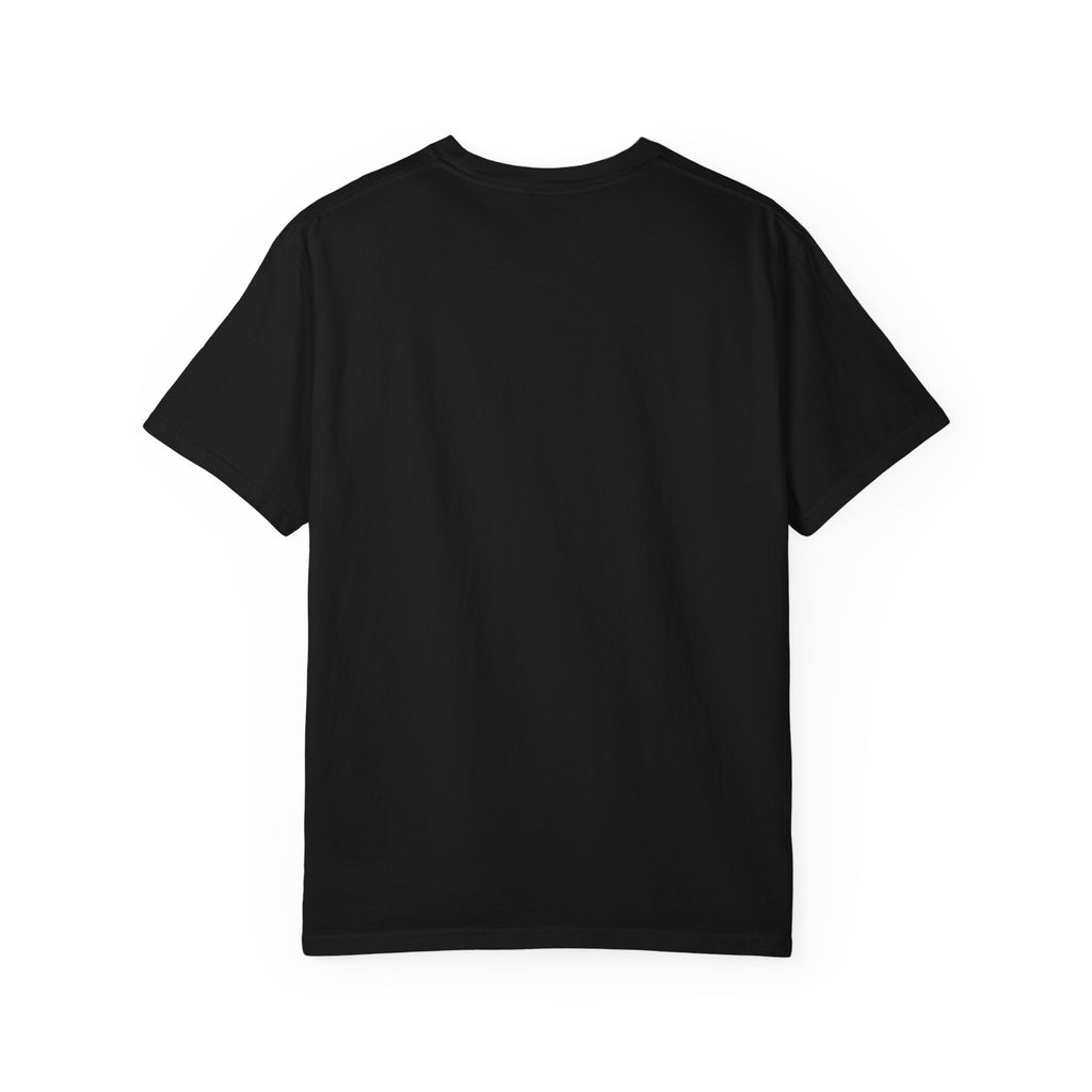 Copy of Skeleton Surfer T-Shirt — "Surf looks kind of dead today" Vintage Beach Tee