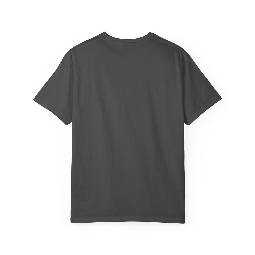 Copy of Skeleton Surfer T-Shirt — "Surf looks kind of dead today" Vintage Beach Tee