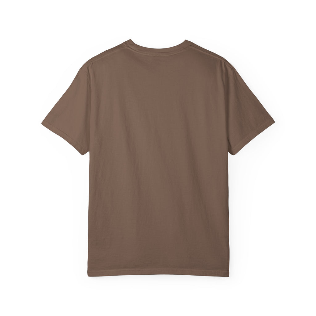 Copy of Skeleton Surfer T-Shirt — "Surf looks kind of dead today" Vintage Beach Tee