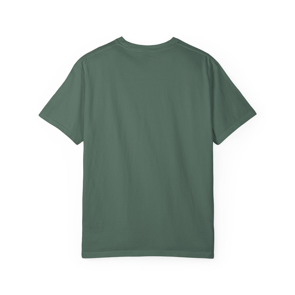 Copy of Skeleton Surfer T-Shirt — "Surf looks kind of dead today" Vintage Beach Tee