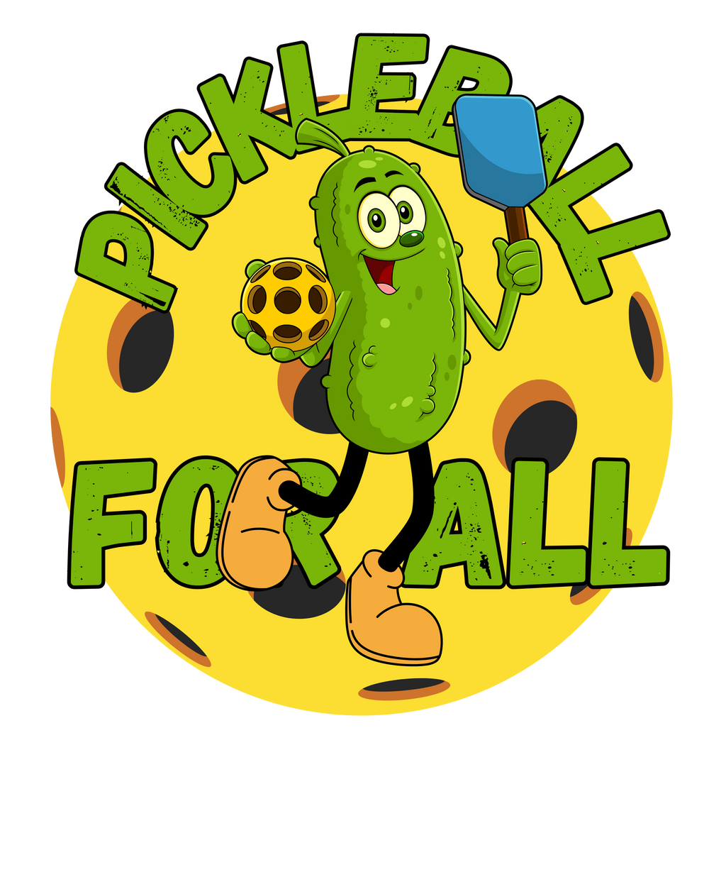 Pickleball Shirt, Cute pickleball Tshirt, gift for pickleball player, gift for pickleball lover,  Pickleball tee Unisex t-shirt