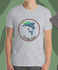 Grandpa Shirt, Grandpa Shark shirt, Grandpa gift, papa gift, Abuelo shirt, Abuelo  Shark T-Shirt, Grandpa t-shirt,  Shark song shirt