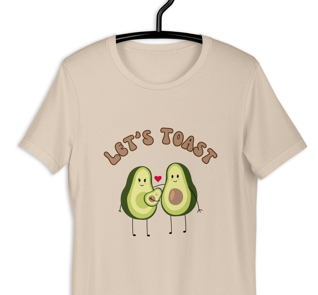 Avocado Shirt, womens avocado shirt, mens avocado t-shirt, avocado lovers shirt, cute avocado gift, gift for her. avocado gift funny shirt