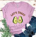 Avocado Shirt, womens avocado shirt, mens avocado t-shirt, avocado lovers shirt, cute avocado gift, gift for her. avocado gift funny shirt