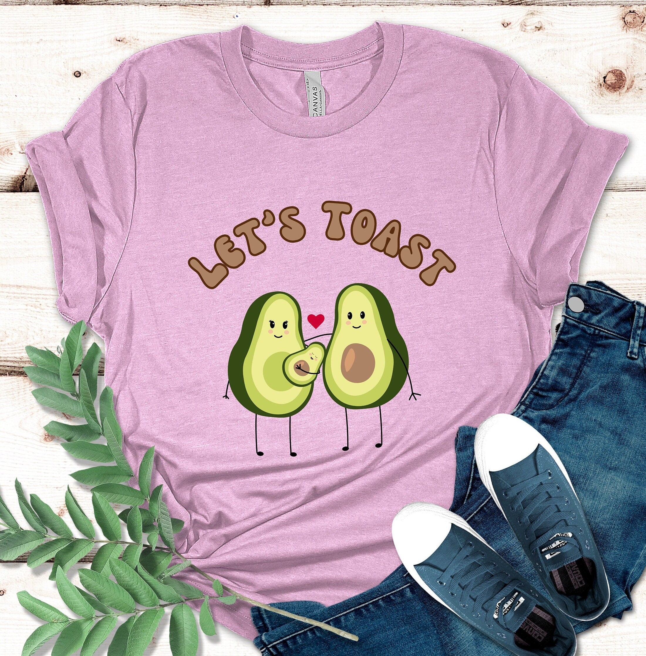 Avocado Shirt, womens avocado shirt, mens avocado t-shirt, avocado lovers shirt, cute avocado gift, gift for her. avocado gift funny shirt