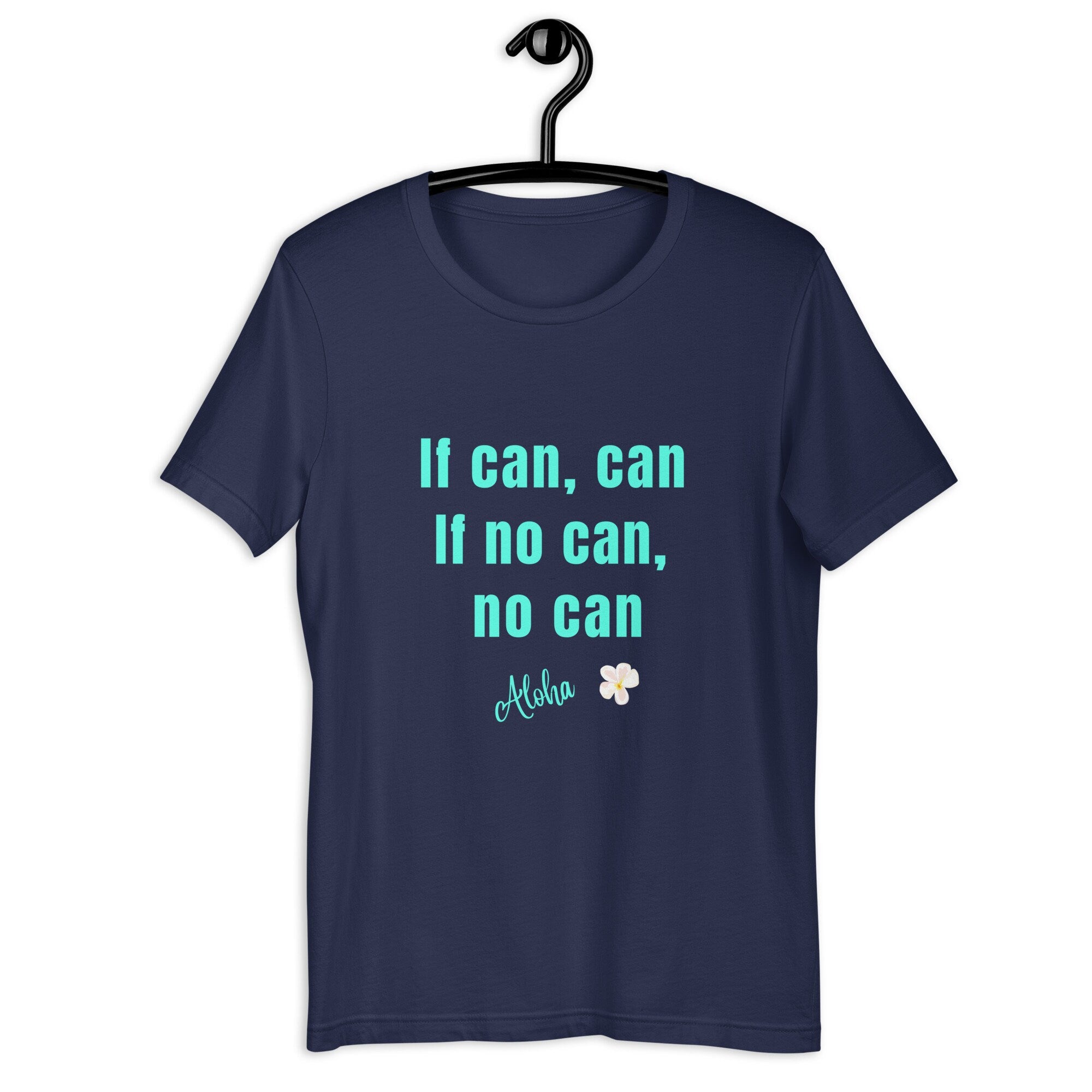 Hawaii Pidgin T-Shirt: Funny Aloha Saying