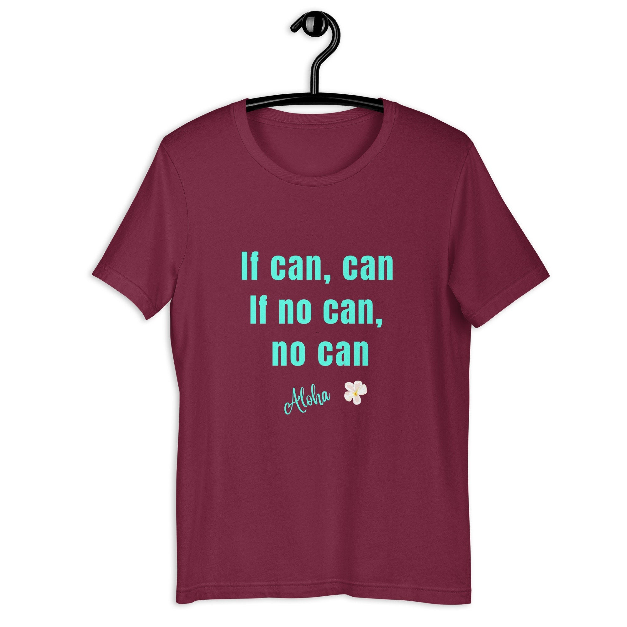 Hawaii Pidgin T-Shirt: Funny Aloha Saying