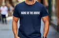 None of the above shirt, Funny Election Shirt, Election 2024 Shirt, gift for undecided voter, Independent Shirt, Undecided voter shirt,