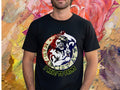Funny Artist T-Shirt, Mad Artist at Work, Art Teacher Gift