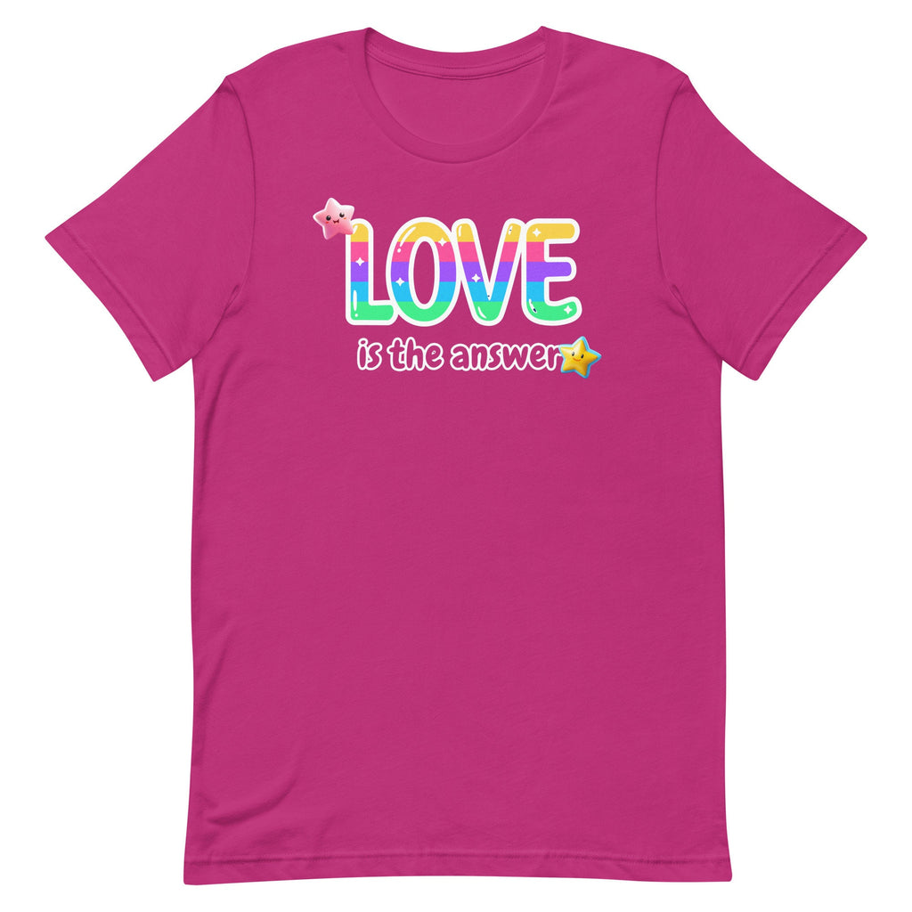 Christian Love T-Shirt LDS shirts Mental Health Shirt Counselor Gift