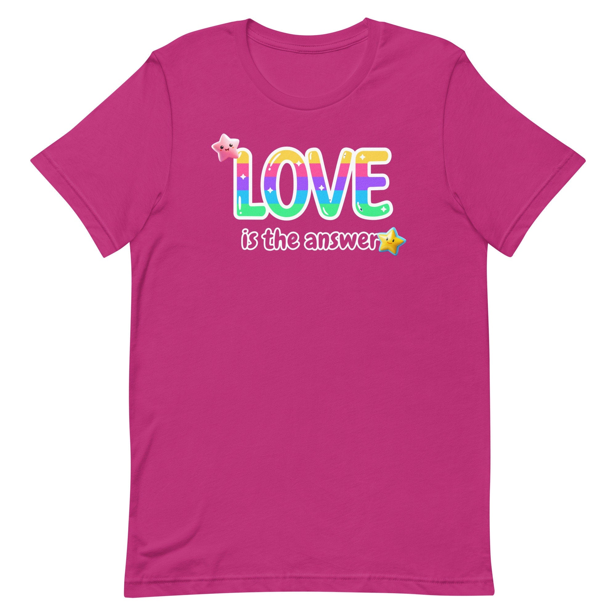 Christian Love T-Shirt LDS shirts Mental Health Shirt Counselor Gift