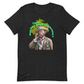 Funny Van Gogh Unisex T-Shirt: Art Lover Gift