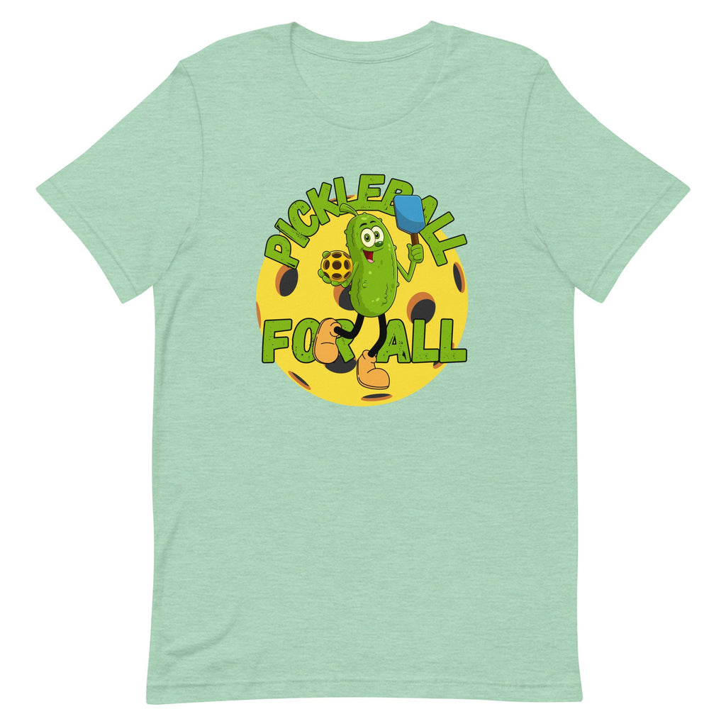 Pickleball Shirt, Cute pickleball Tshirt, gift for pickleball player, gift for pickleball lover,  Pickleball tee Unisex t-shirt