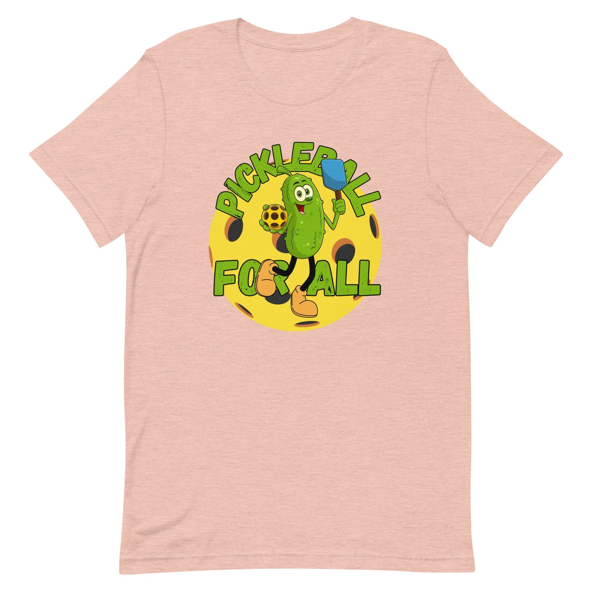 Pickleball Shirt, Cute pickleball Tshirt, gift for pickleball player, gift for pickleball lover,  Pickleball tee Unisex t-shirt