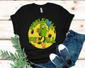 Pickleball Shirt, Cute pickleball Tshirt, gift for pickleball player, gift for pickleball lover,  Pickleball tee Unisex t-shirt