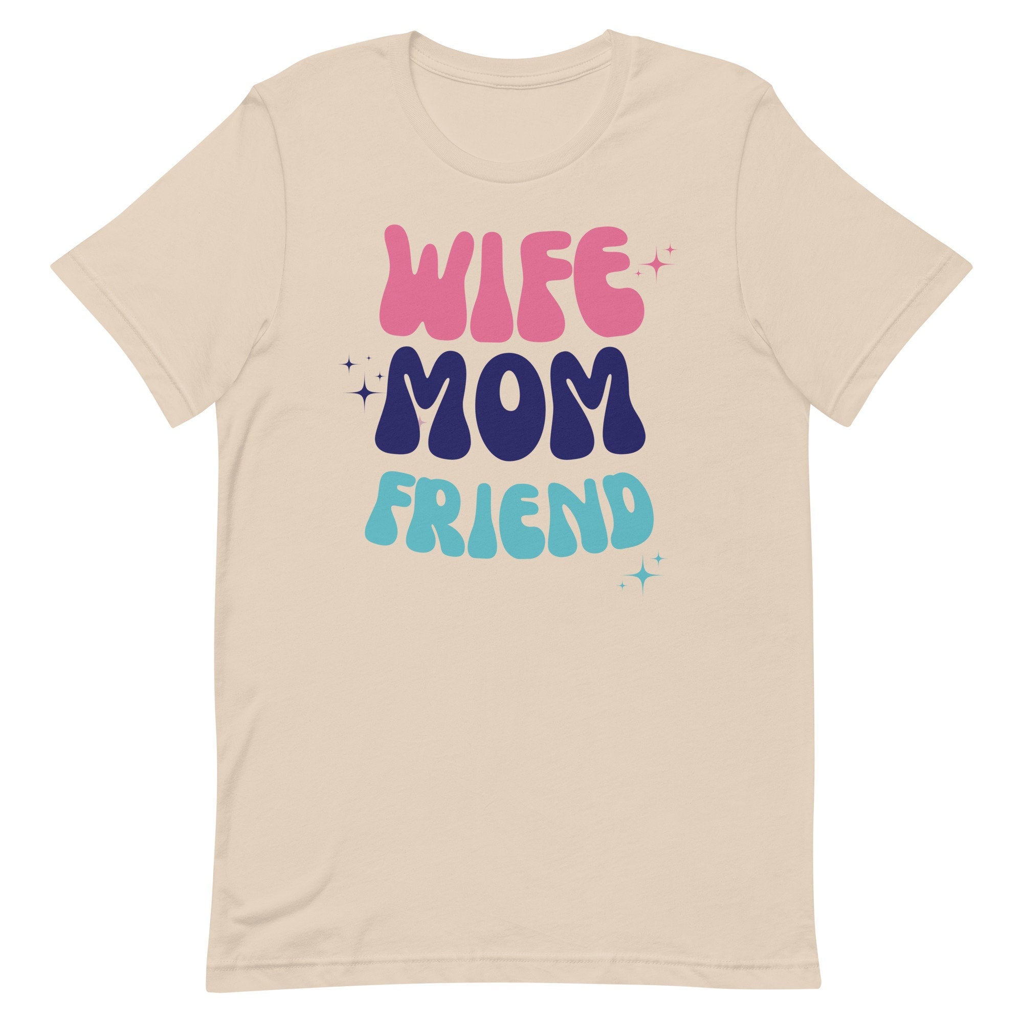 Valentine shirt for wife gift from husband Shirt, Mother's Day Gift Unisex Tee