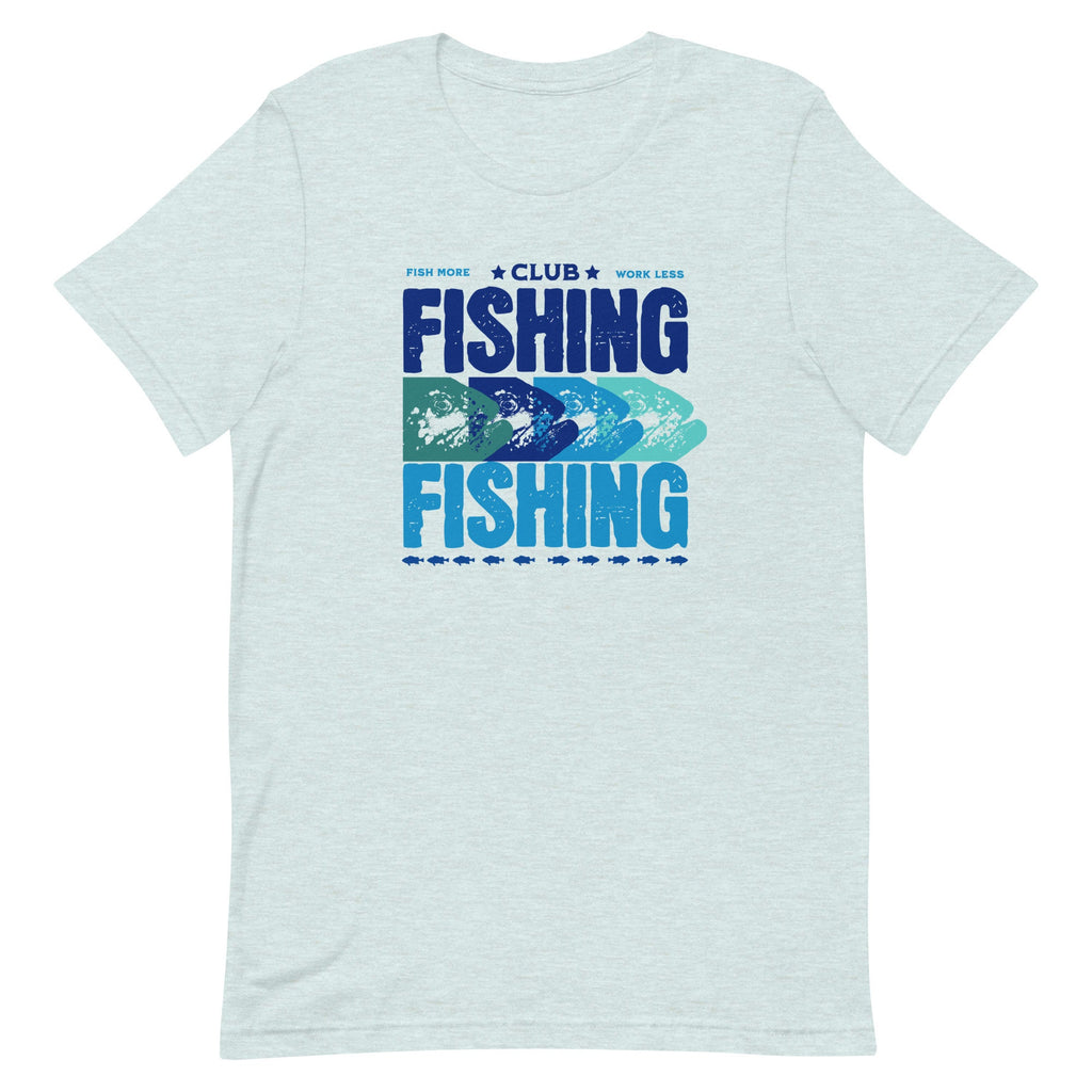 Fishing Shirt, Fishing tees, Gift for fisherman, fishing gift for Dad, fishing gift for Fathers Day, fishing Unisex t-shirt