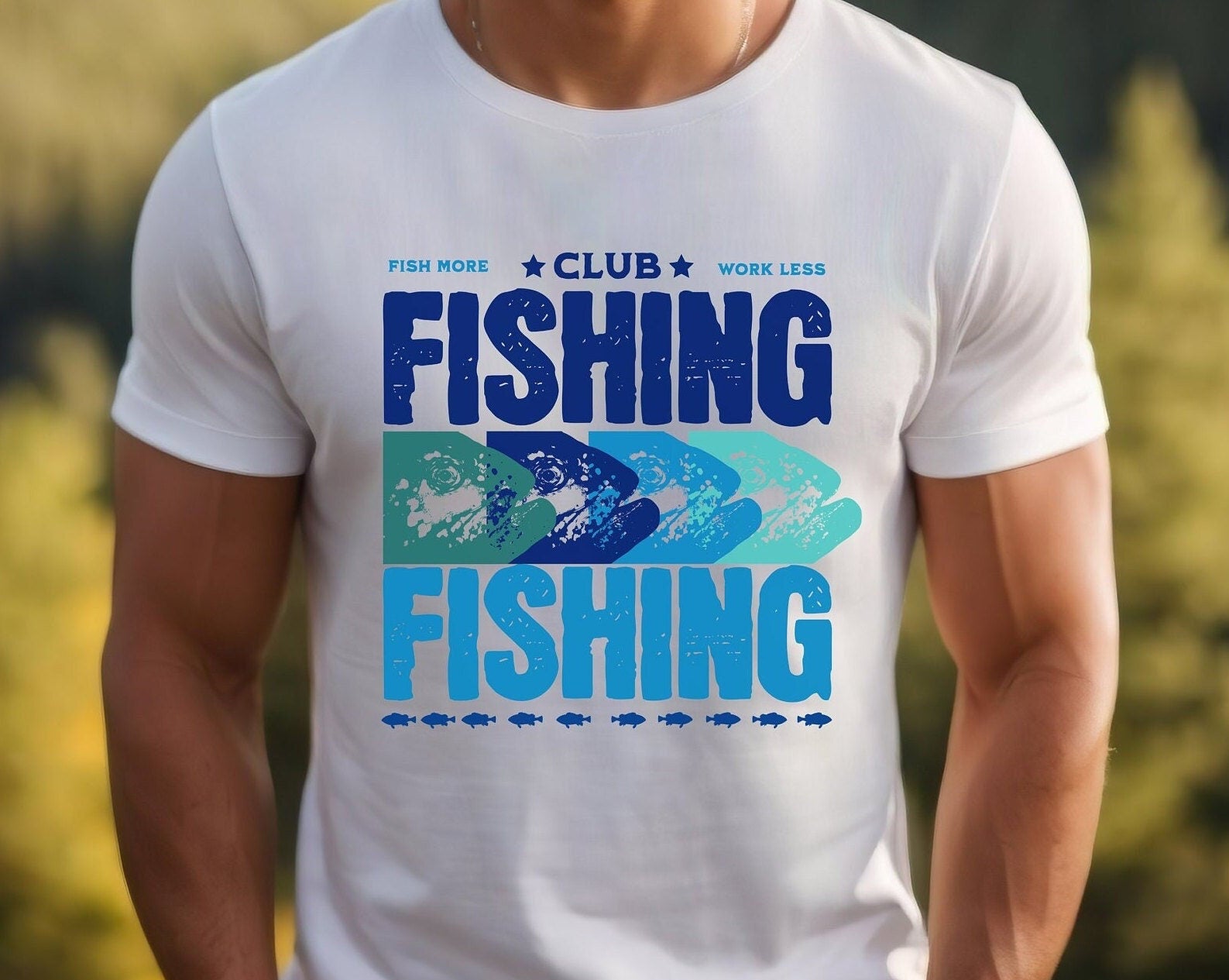 Fishing Shirt, Fishing tees, Gift for fisherman, fishing gift for Dad, fishing gift for Fathers Day, fishing Unisex t-shirt