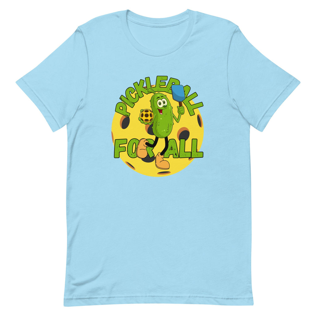 Pickleball Shirt, Cute pickleball Tshirt, gift for pickleball player, gift for pickleball lover,  Pickleball tee Unisex t-shirt