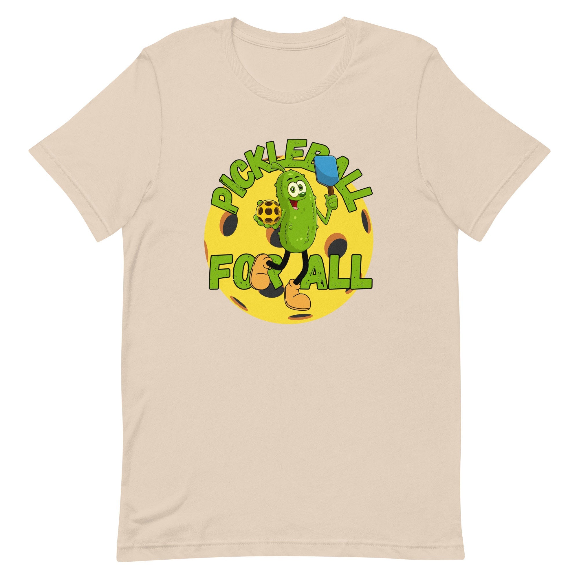 Pickleball Shirt, Cute pickleball Tshirt, gift for pickleball player, gift for pickleball lover,  Pickleball tee Unisex t-shirt