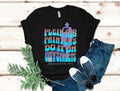 Plein Air Painters T-Shirt: Outdoor Artist Gift, Unisex Tee