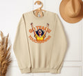 Football Shirt, Football sweatshirt, Touchdown sweatshirt, Touchdown hoodie, Football touchdown pullover GO Team Unisex Sweatshirt