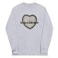 Good with Wood Long Sleeve Shirt - Carpenter Gift