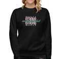 Strong Woman Sweatshirt, Strong and Beautiful Sweatshirt, Beautiful woman Premium Sweatshirt, gift for beautiful woman, gift for girlfriend