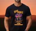 Racing Rabbits Hot Rod T-Shirt: Desert Racing Arizona tee gift for hot rod racer