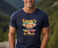 Retro Drive-In Movie T-Shirt: Unisex Movie Lover Gift