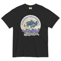 Humuhumunukunukuapuaa Hawaii Fish Shirt: Comfort Colors Hawaii Tee front print