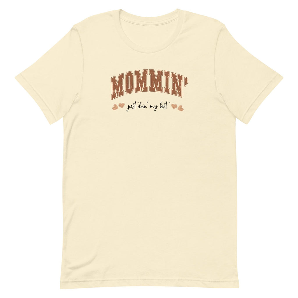 Western Mom Shirt Funny Mothers Day Shirt, Country Mama Bella Canvas soft t-shirt