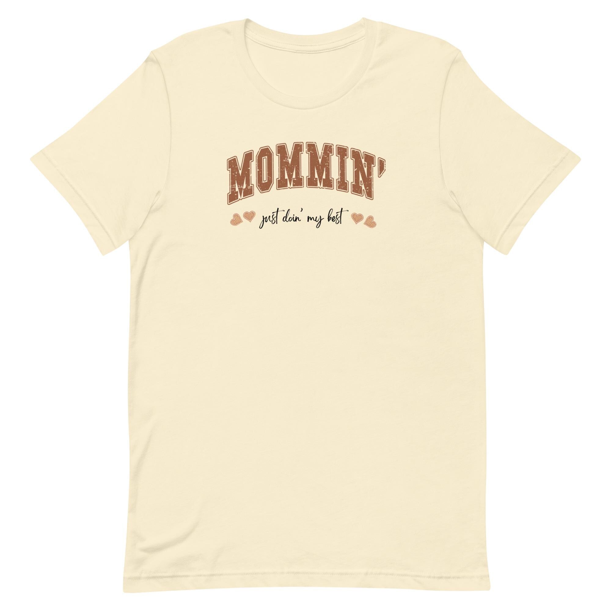 Western Mom Shirt Funny Mothers Day Shirt, Country Mama Bella Canvas soft t-shirt