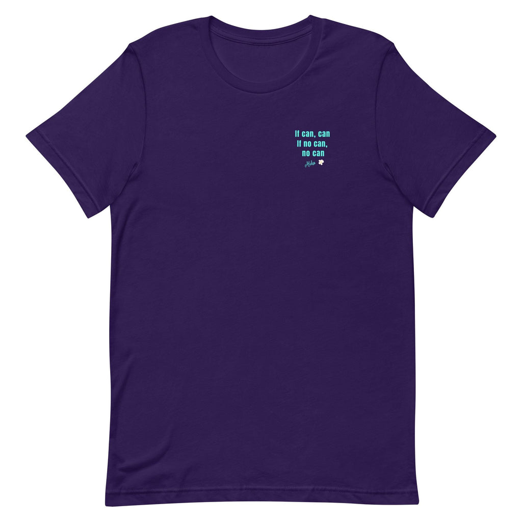 Hawaii Pidgin T-Shirt: Funny Unisex Tee, Hawaii Lover Gift