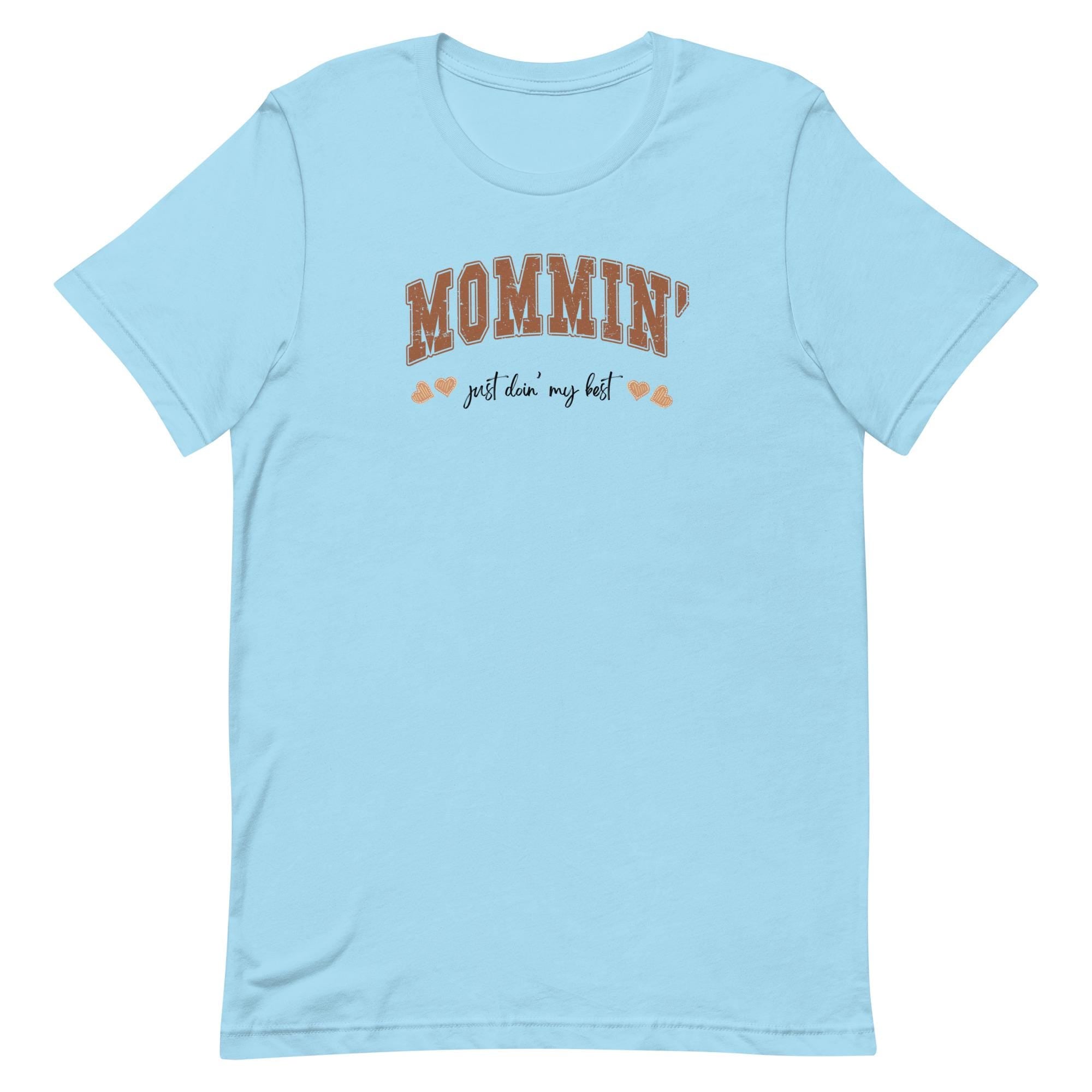 Western Mom Shirt Funny Mothers Day Shirt, Country Mama Bella Canvas soft t-shirt