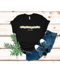 Plumeria Flower Shirt: Hawaiian Islands Unisex T-Shirt