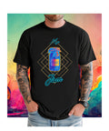 Comfort Colors Music is My Jam T-Shirt: Ring-Spun Cotton Music Lover Tee