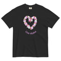 Comfort Colors Aloha Shirt, Live Aloha t-shirt, Flower lei Comfort Colors t-shirt Hawaiian lei t-shirt Unisex