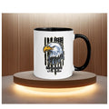 250th Birthday American Eagle Mug 1776-2026 USA celebration gift mug
