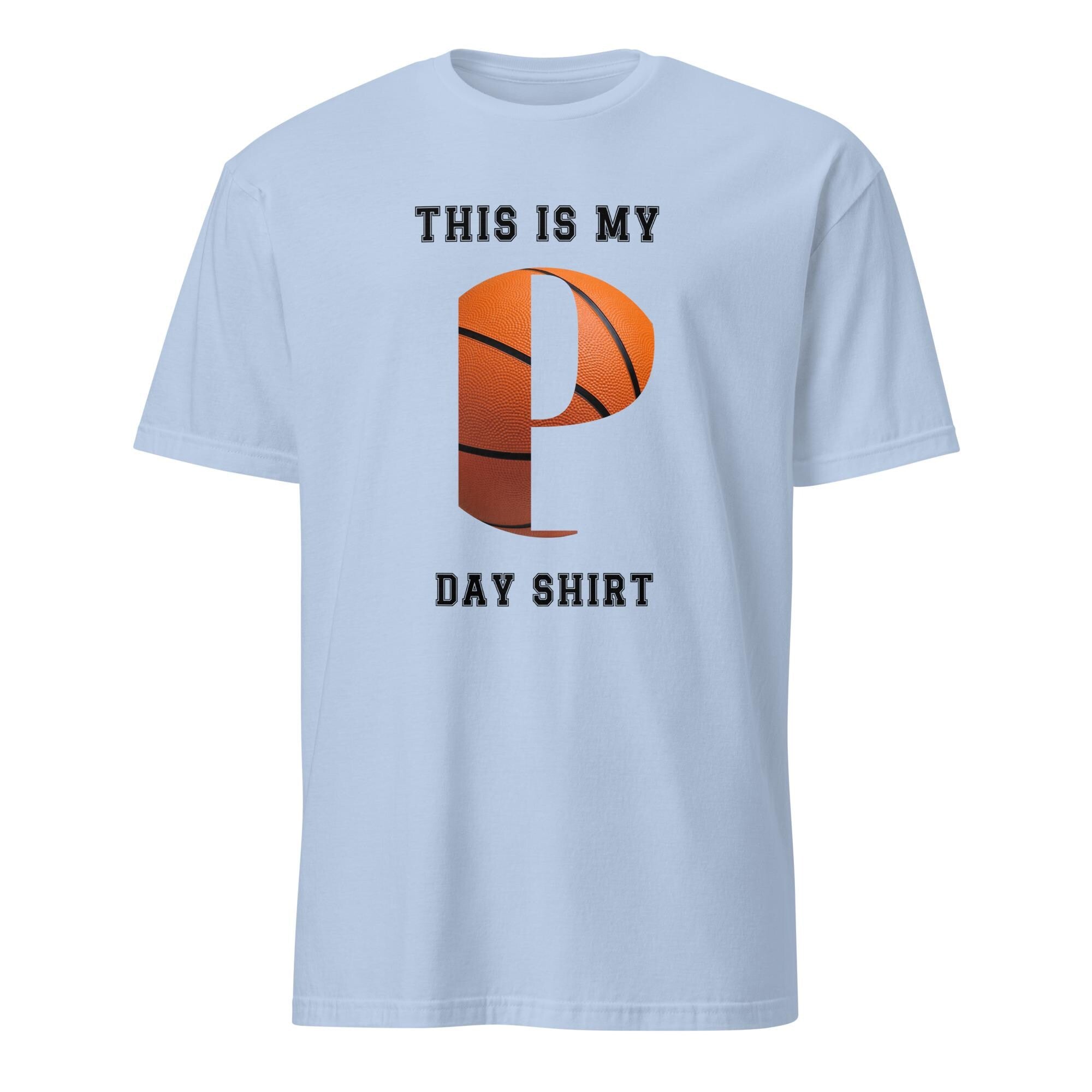 Funny LDS P-Day T-Shirt, Missionary Gift