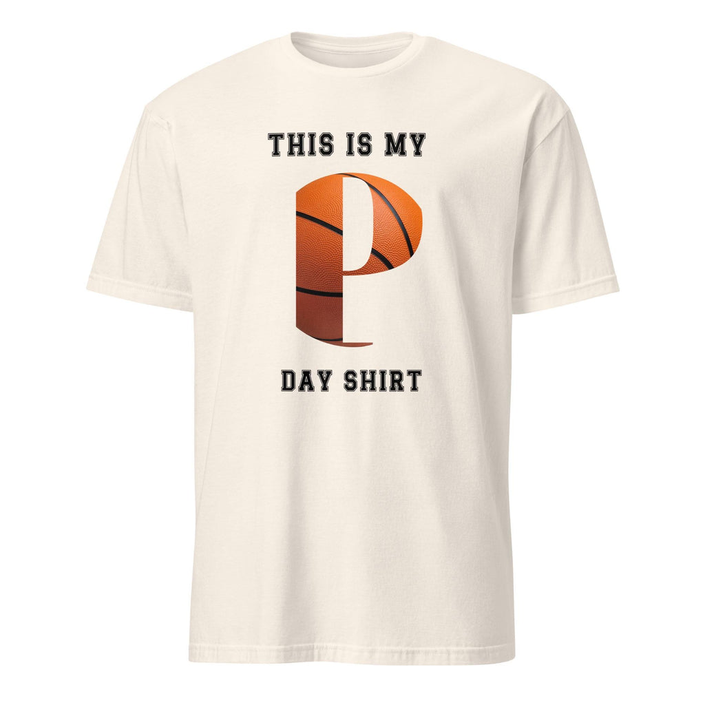 Funny LDS P-Day T-Shirt, Missionary Gift