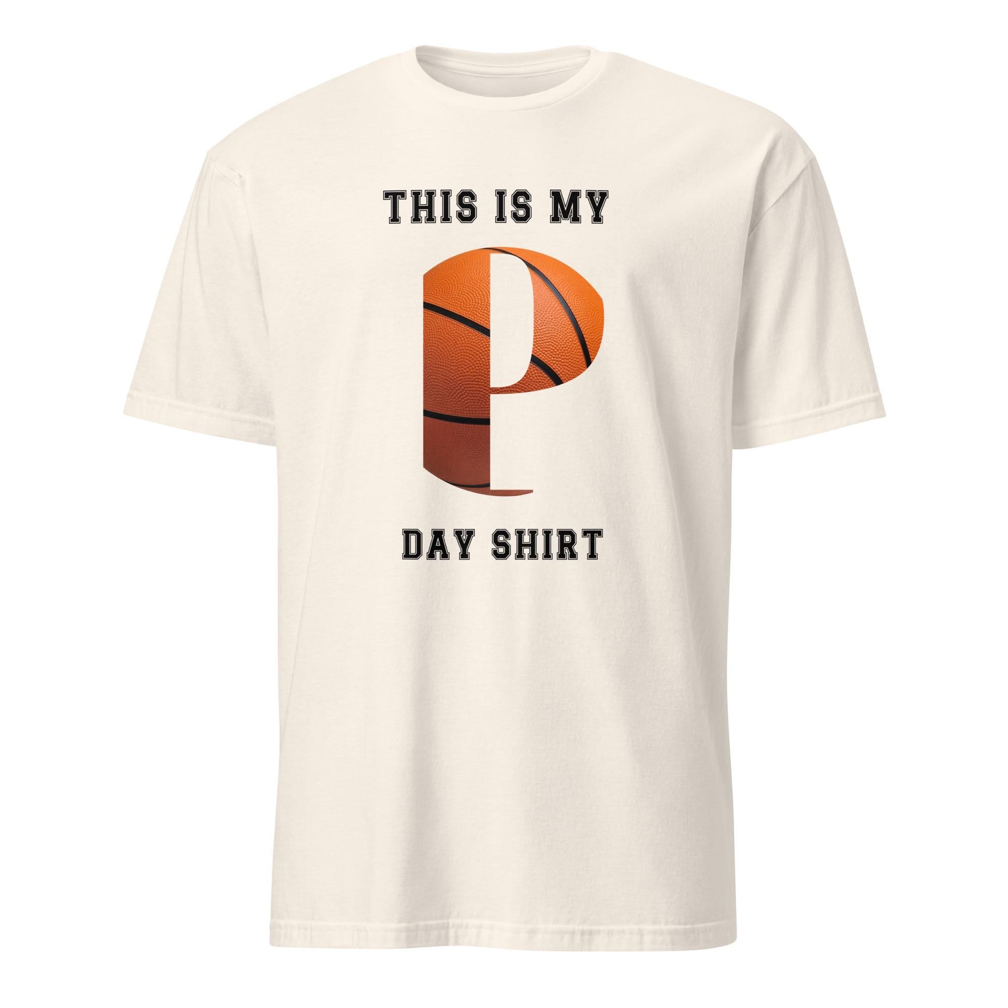 Funny LDS P-Day T-Shirt, Missionary Gift