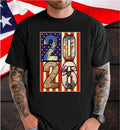 Comfort Colors 2026 T-shirt USA celebration 2026 tee gift