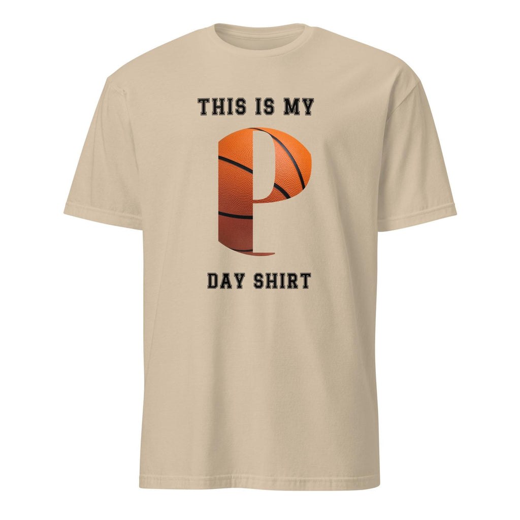 Funny LDS P-Day T-Shirt, Missionary Gift