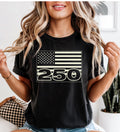 America 250 Comfort Colors Shirt Celebrate America's Birthday t-shirt Unisex garment-dyed heavyweight t-shirt