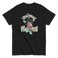 Liverpool Rocks Shirt Beatles inspired t-shirt guitar lover music lover gift Unisex classic tee