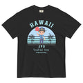 Hawaii JPO Comfort Colors t-shirt small kid time memories Hawaii childhood Kama'aina shirts